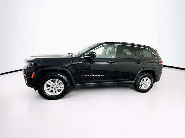 used 2023 Jeep Grand Cherokee car, priced at $26,797