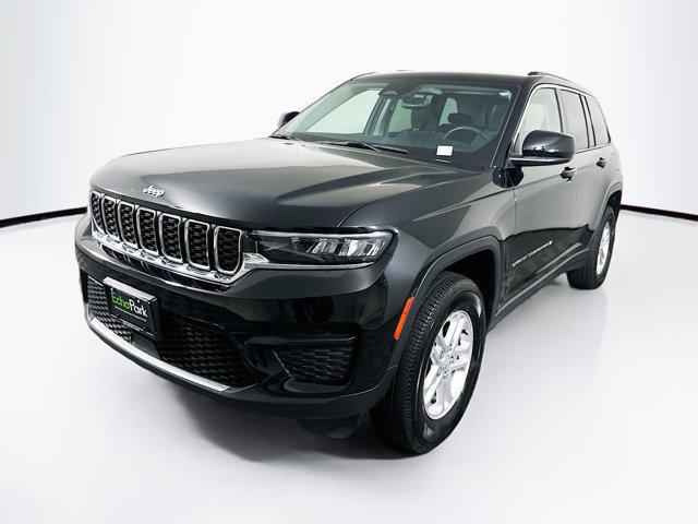 used 2023 Jeep Grand Cherokee car, priced at $26,797