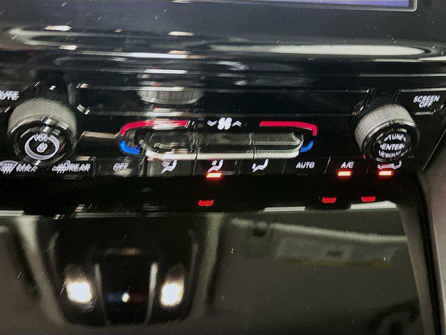 used 2023 Jeep Grand Cherokee car, priced at $26,797