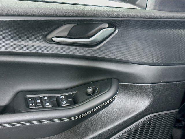 used 2023 Jeep Grand Cherokee car, priced at $26,797