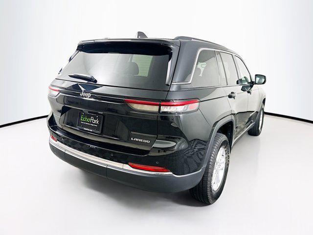 used 2023 Jeep Grand Cherokee car, priced at $26,797