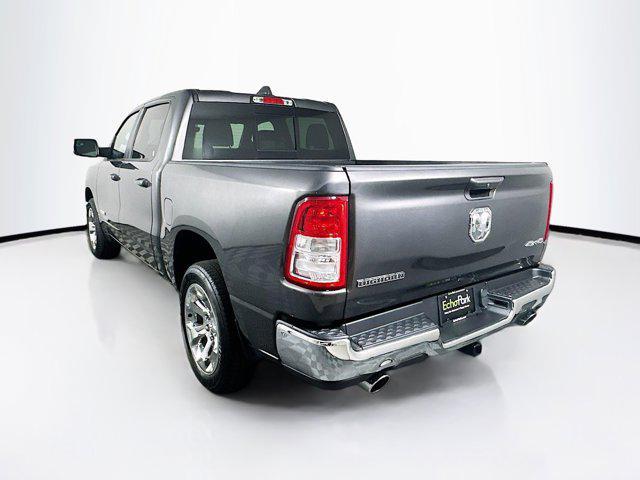 used 2021 Ram 1500 car, priced at $33,889