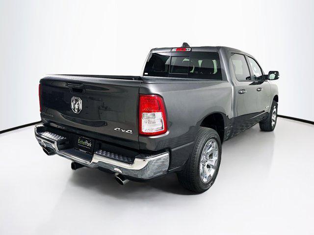 used 2021 Ram 1500 car, priced at $33,889