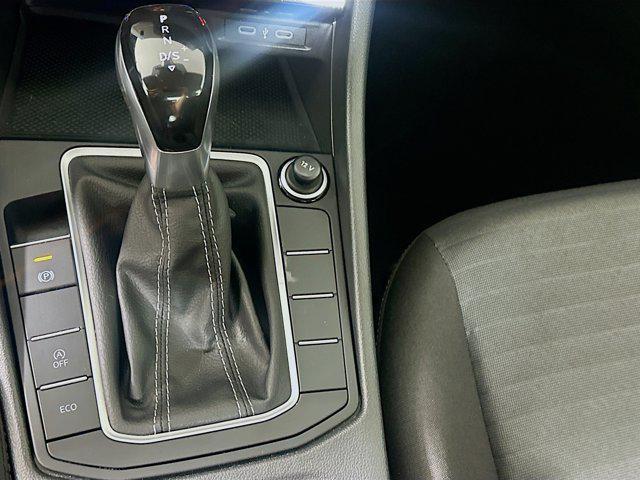 used 2025 Volkswagen Jetta car, priced at $17,896