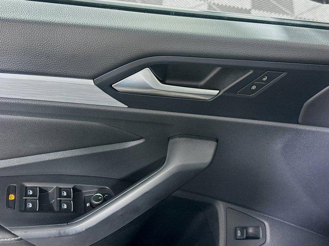 used 2025 Volkswagen Jetta car, priced at $17,896