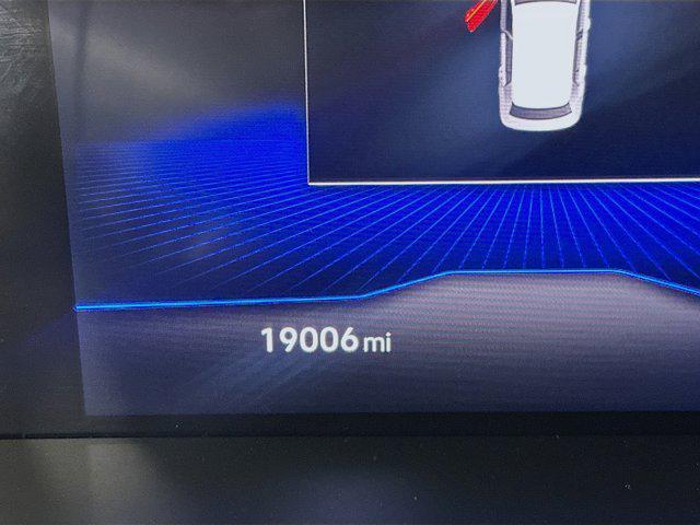 used 2025 Volkswagen Jetta car, priced at $17,896