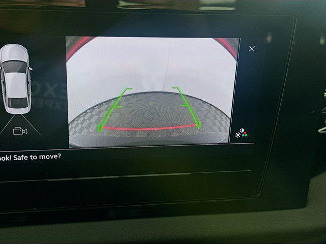 used 2025 Volkswagen Jetta car, priced at $17,896