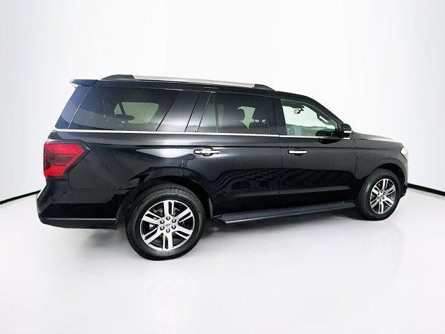 used 2024 Ford Expedition car, priced at $43,487