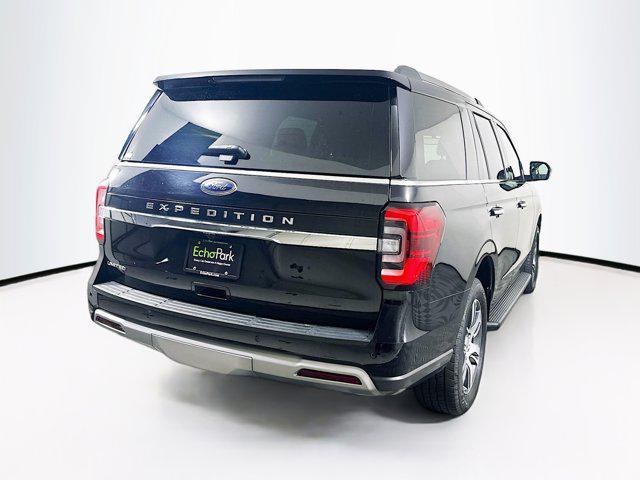 used 2024 Ford Expedition car, priced at $43,487