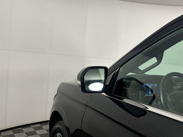 used 2024 Ford Expedition car, priced at $43,487