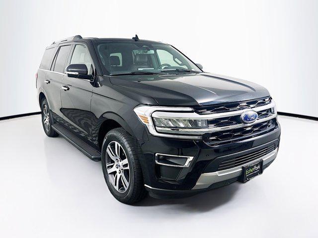 used 2024 Ford Expedition car, priced at $43,487