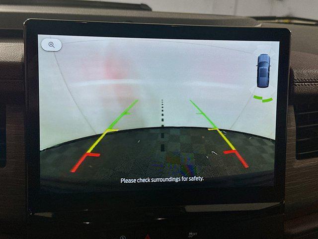 used 2024 Ford Expedition car, priced at $43,487