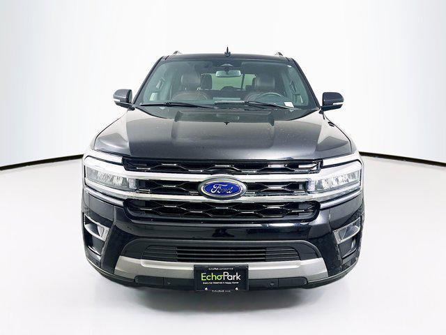 used 2024 Ford Expedition car, priced at $43,487