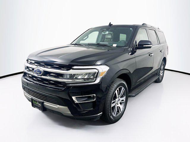 used 2024 Ford Expedition car, priced at $43,487
