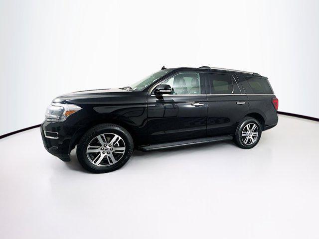 used 2024 Ford Expedition car, priced at $43,487