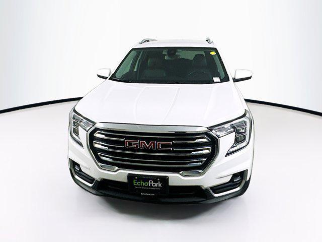 used 2024 GMC Terrain car, priced at $22,697