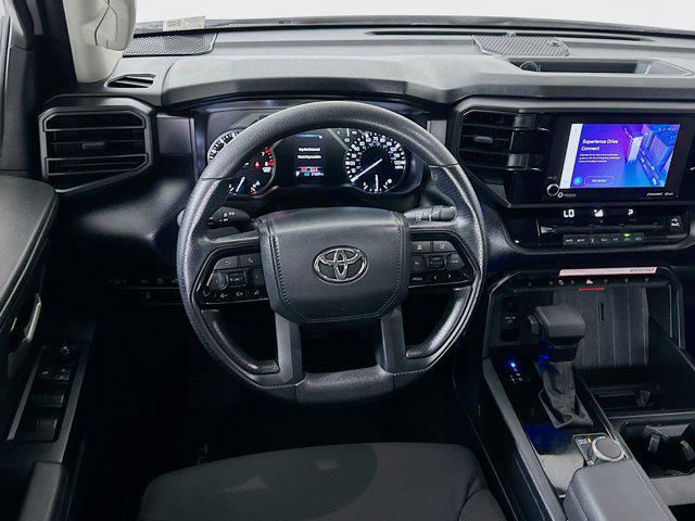 used 2024 Toyota Tundra car, priced at $40,297