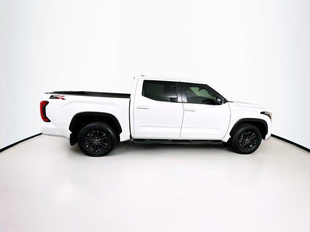 used 2024 Toyota Tundra car, priced at $40,297