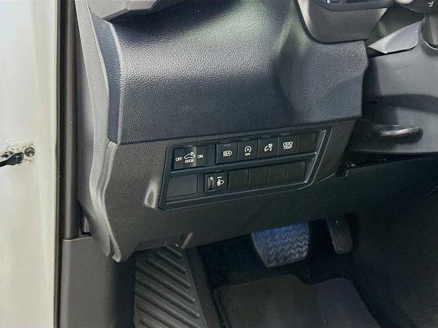 used 2024 Toyota Tundra car, priced at $40,297