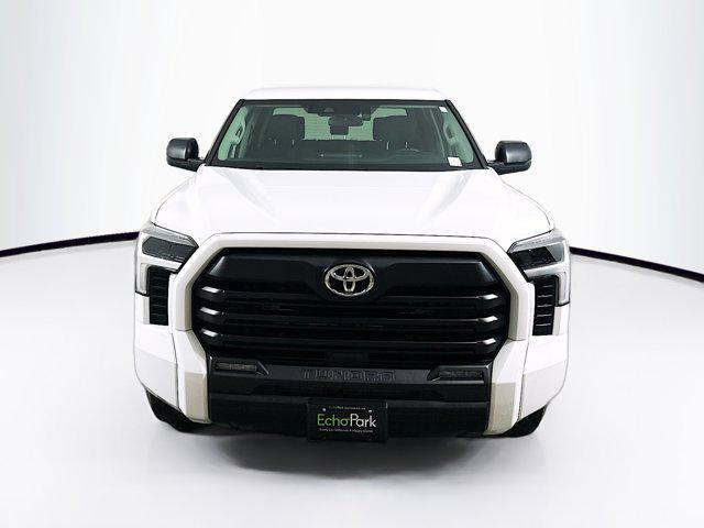 used 2024 Toyota Tundra car, priced at $40,297