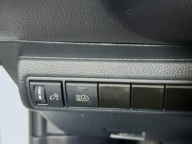 used 2024 Toyota Corolla car, priced at $21,497