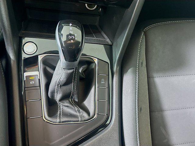 used 2024 Volkswagen Taos car, priced at $17,997