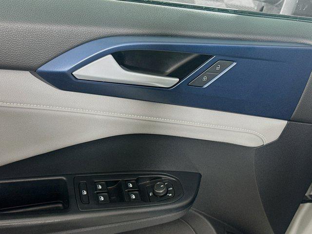 used 2024 Volkswagen Taos car, priced at $17,997