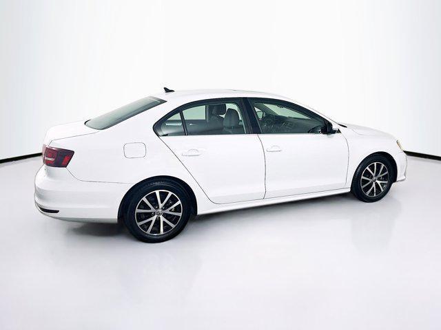 used 2017 Volkswagen Jetta car, priced at $13,899