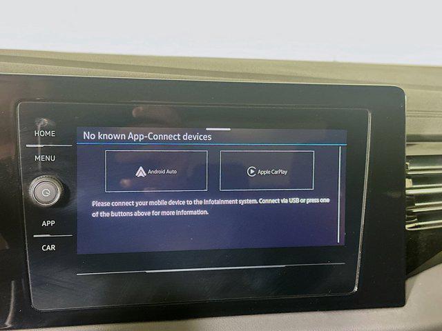 used 2025 Volkswagen Jetta car, priced at $17,996