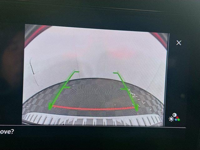 used 2025 Volkswagen Jetta car, priced at $17,996