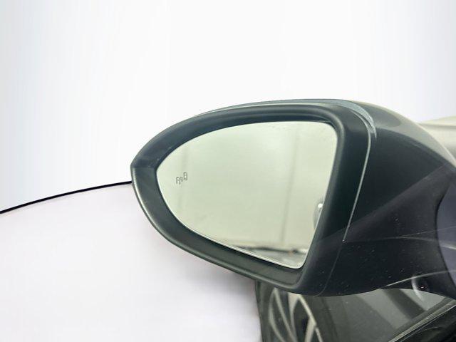 used 2025 Volkswagen Jetta car, priced at $17,996