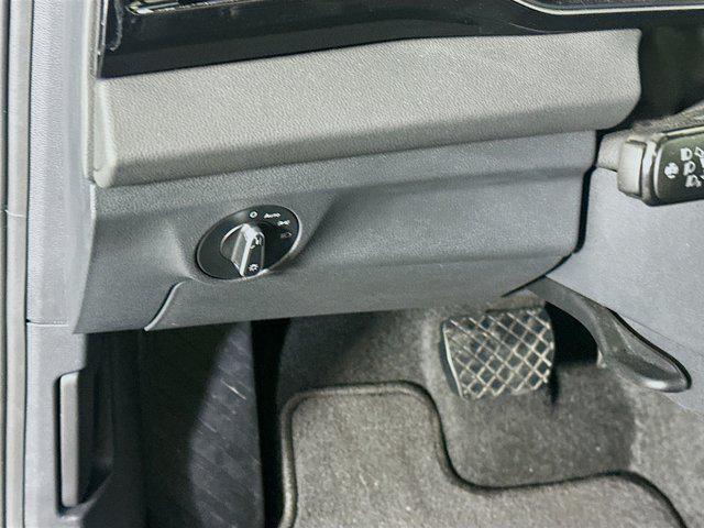 used 2025 Volkswagen Jetta car, priced at $17,996