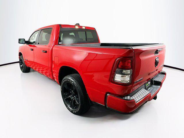 used 2024 Ram 1500 car, priced at $38,897