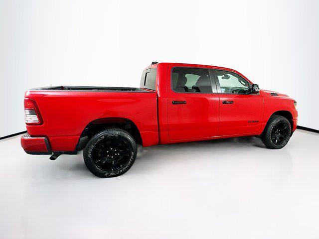used 2024 Ram 1500 car, priced at $38,897