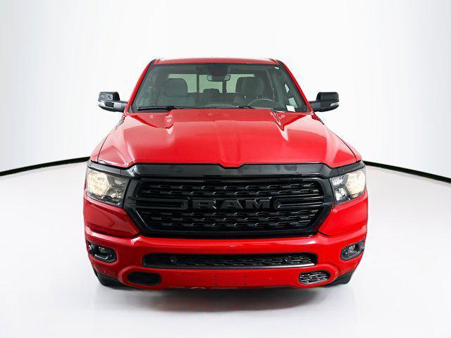 used 2024 Ram 1500 car, priced at $38,897