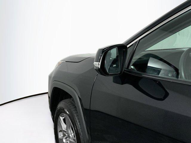 used 2023 Toyota RAV4 car, priced at $26,589