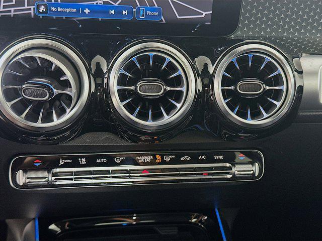 used 2024 Mercedes-Benz GLB 250 car, priced at $36,797