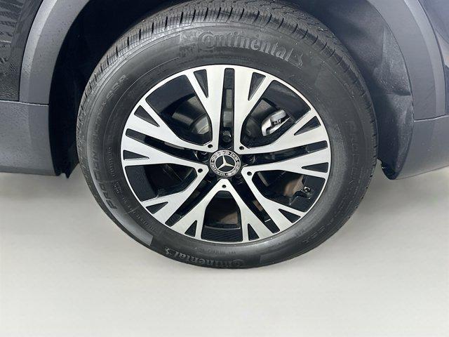 used 2024 Mercedes-Benz GLB 250 car, priced at $36,797