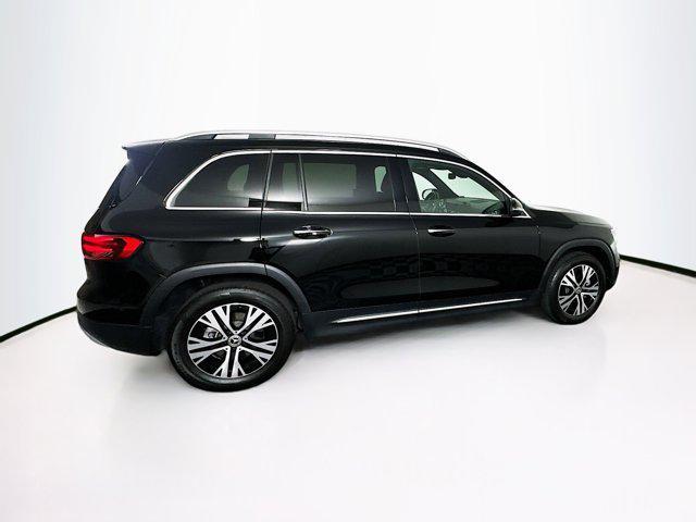 used 2024 Mercedes-Benz GLB 250 car, priced at $36,797