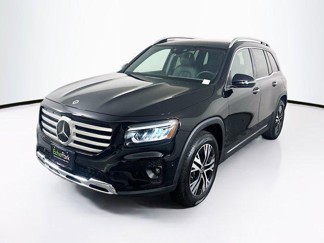 used 2024 Mercedes-Benz GLB 250 car, priced at $36,797