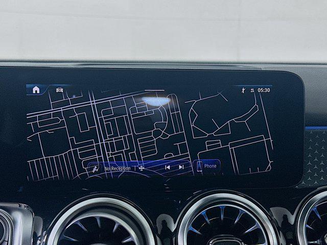 used 2024 Mercedes-Benz GLB 250 car, priced at $36,797