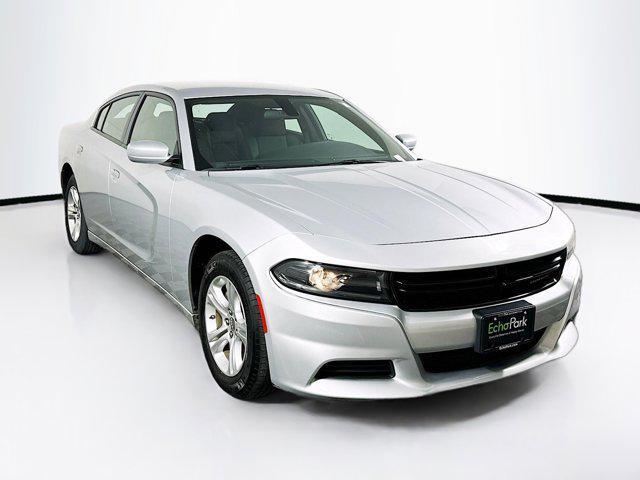 used 2022 Dodge Charger car, priced at $20,789