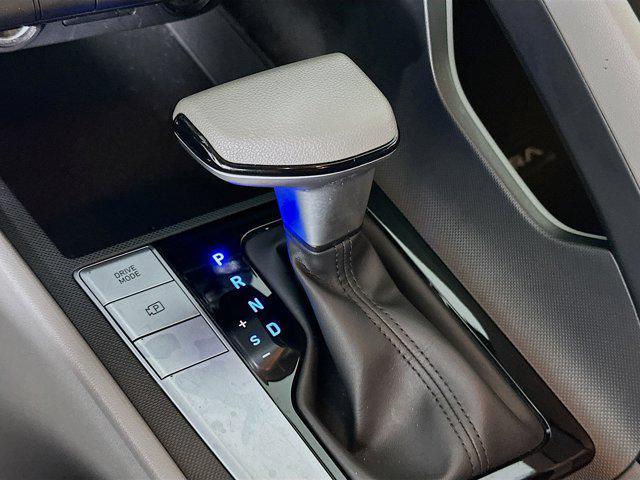 used 2023 Hyundai Elantra car, priced at $18,897