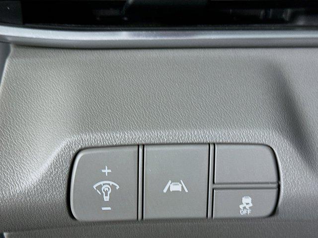 used 2023 Hyundai Elantra car, priced at $18,897