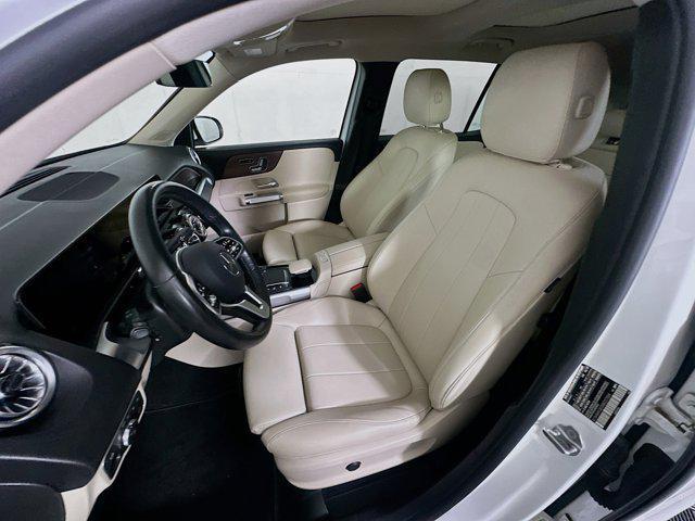 used 2022 Mercedes-Benz GLB 250 car, priced at $28,397