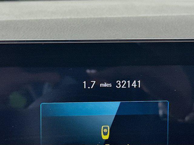 used 2022 Mercedes-Benz GLB 250 car, priced at $28,397