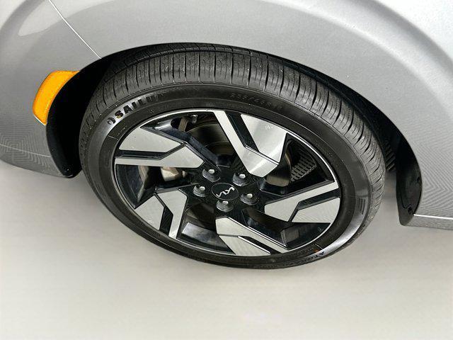 used 2023 Kia Soul car, priced at $17,487