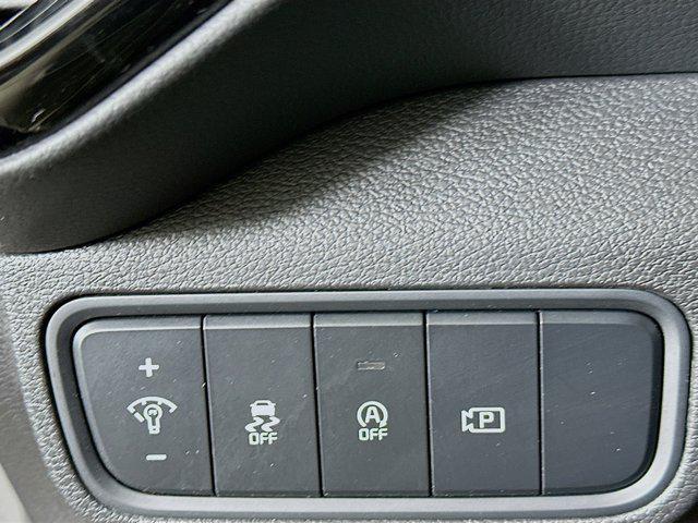 used 2023 Kia Soul car, priced at $17,487