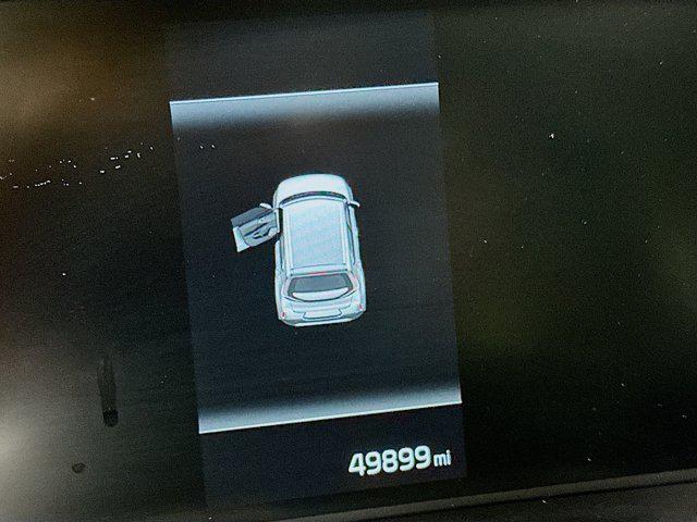 used 2023 Kia Soul car, priced at $17,487