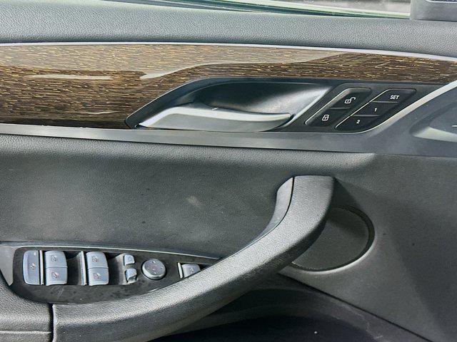 used 2024 BMW X4 car, priced at $36,997